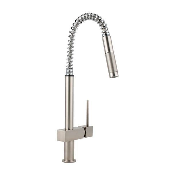 Avado Semi-Professional Kitchen Faucet